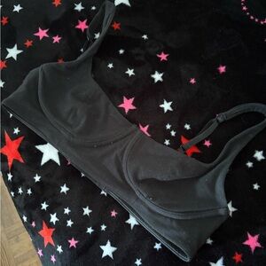 AERIE Super Chill Bralette XS